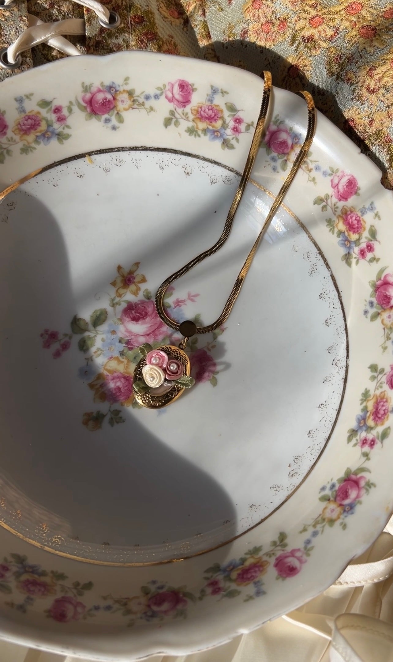 Daydream Locket