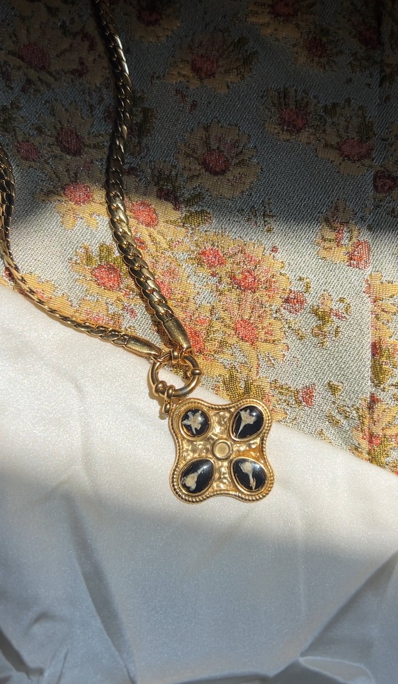 Bold Necklace