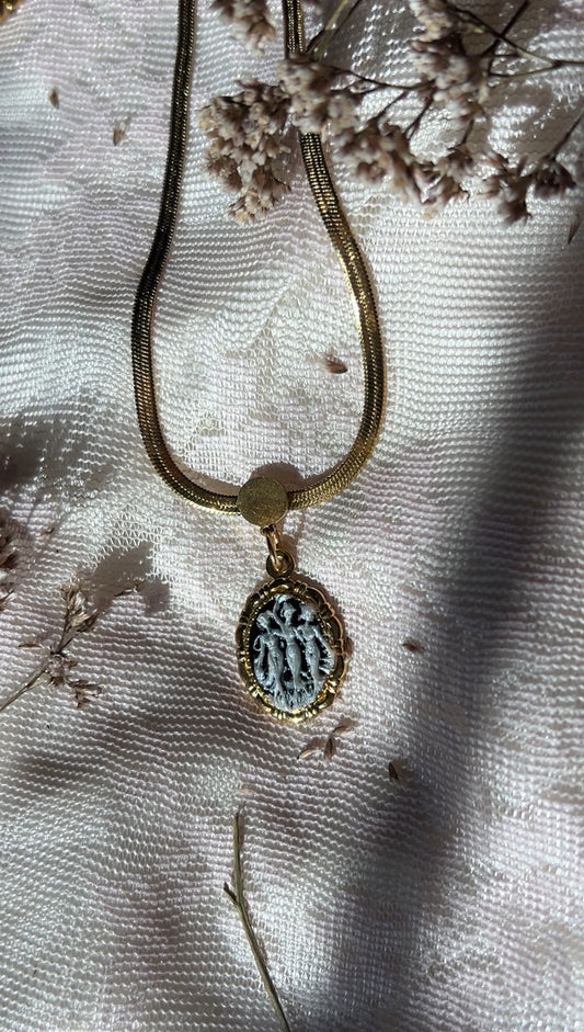 Goddess Necklace